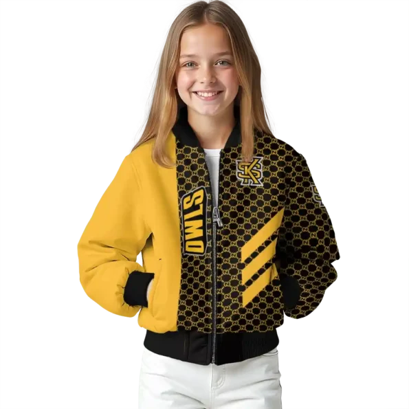 Kennesaw20State20Owls20NCAAZone Jacket 7 Bomber 6.webp