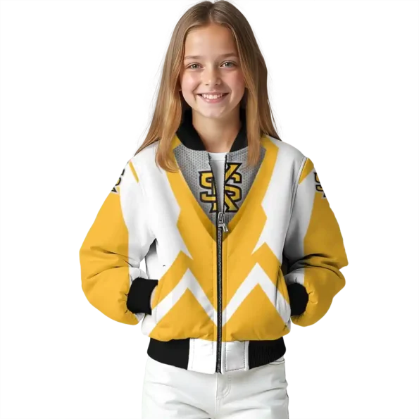Kennesaw20State20Owls20NCAAZone Jacket 7 Bomber 8.webp