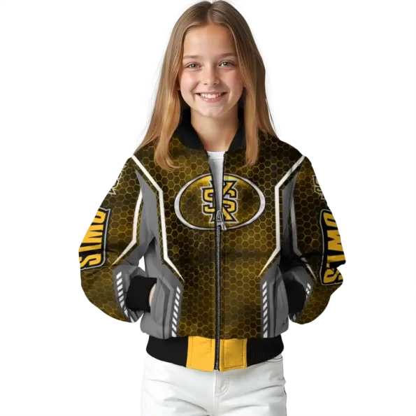 Kennesaw20State20Owls20NCAAZone Jacket 7 Bomber 9.webp