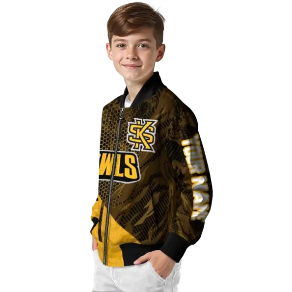 Kennesaw20State20Owls20NCAAZone Jacket 8 Bomber 5.webp