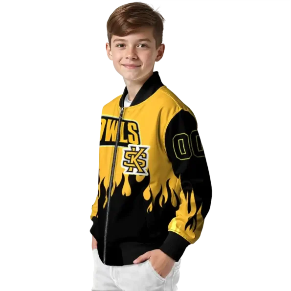 Kennesaw20State20Owls20NCAAZone Jacket 8 Bomber.webp
