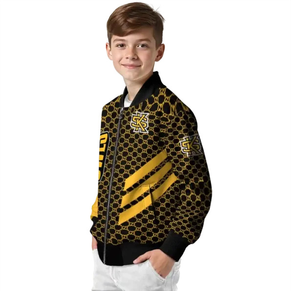 Kennesaw20State20Owls20NCAAZone Jacket 8 Bomber 6.webp