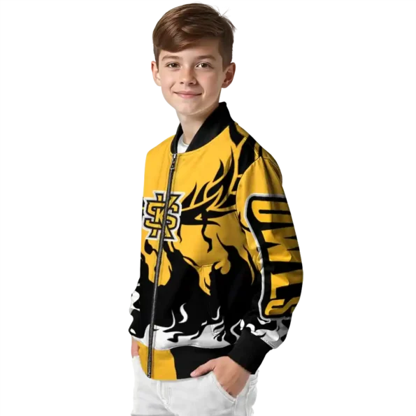 Kennesaw20State20Owls20NCAAZone Jacket 8 Bomber 7.webp