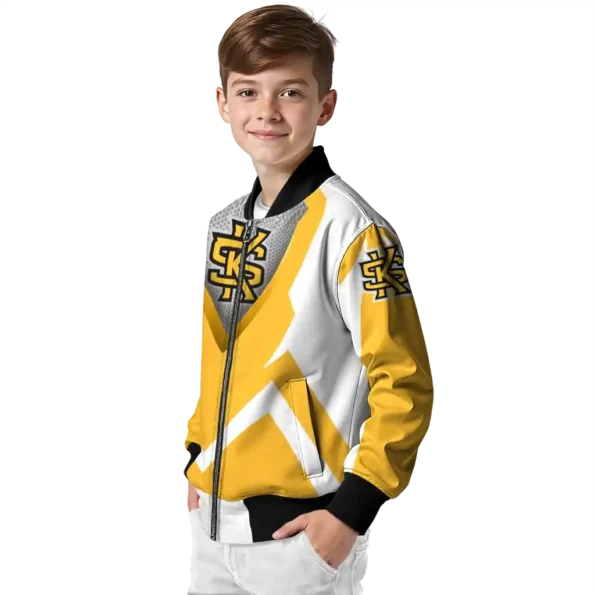 Kennesaw20State20Owls20NCAAZone Jacket 8 Bomber 8.webp