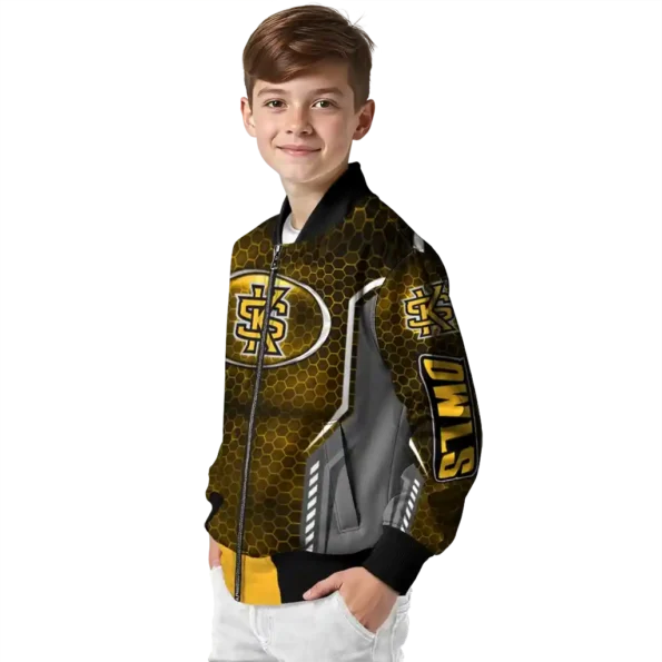 Kennesaw20State20Owls20NCAAZone Jacket 8 Bomber 9.webp