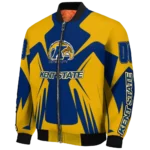 Kent20State20Golden20Flashes20NCAAZone Jacket 1 Bomber 1.webp
