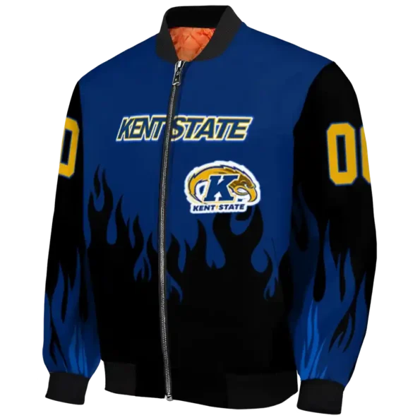 Kent20State20Golden20Flashes20NCAAZone Jacket 1 Bomber.webp