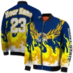 Kent20State20Golden20Flashes20NCAAZone Jacket 1 Bomber 7.webp