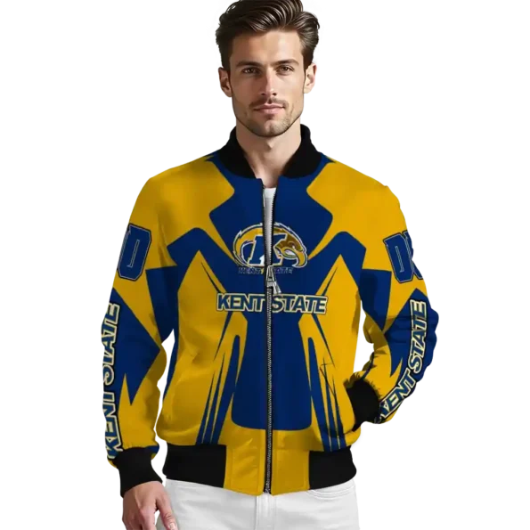 Kent20State20Golden20Flashes20NCAAZone Jacket 3 Bomber 1.webp