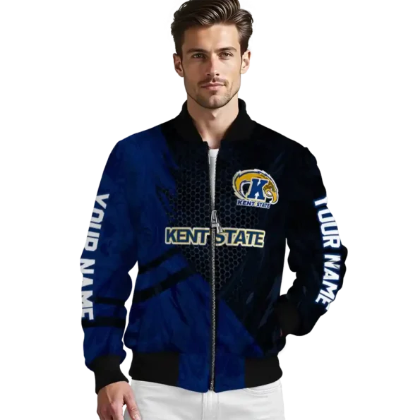 Kent20State20Golden20Flashes20NCAAZone Jacket 3 Bomber 5.webp