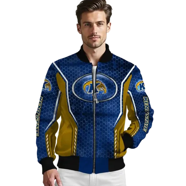 Kent20State20Golden20Flashes20NCAAZone Jacket 3 Bomber 9.webp