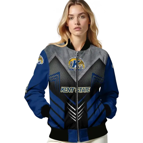 Kent20State20Golden20Flashes20NCAAZone Jacket 4 Bomber 3.webp