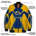 Kent20State20Golden20Flashes20NCAAZone Jacket 1 Bomber 1.webp