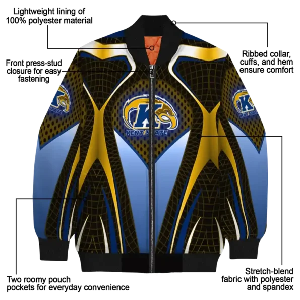 Kent20State20Golden20Flashes20NCAAZone Jacket 5 Bomber 10.webp