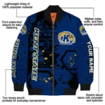 Kent20State20Golden20Flashes20NCAAZone Jacket 1 Bomber 14.webp