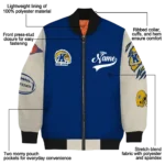 Kent20State20Golden20Flashes20NCAAZone Jacket 1 Bomber 2.webp