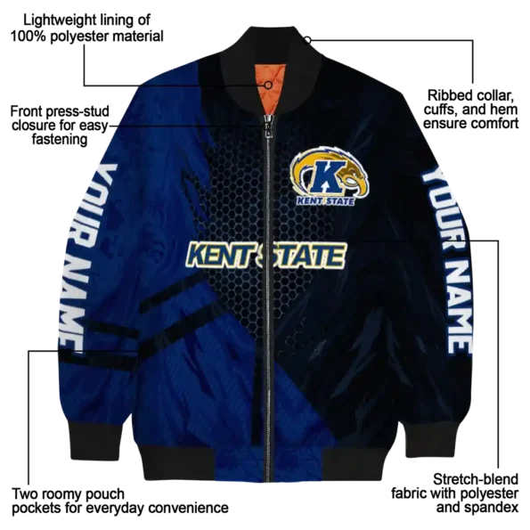 Kent20State20Golden20Flashes20NCAAZone Jacket 5 Bomber 5.webp