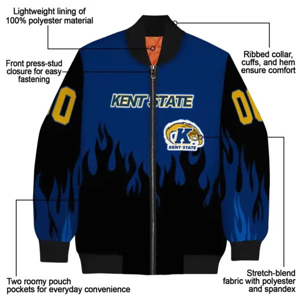 Kent20State20Golden20Flashes20NCAAZone Jacket 5 Bomber.webp