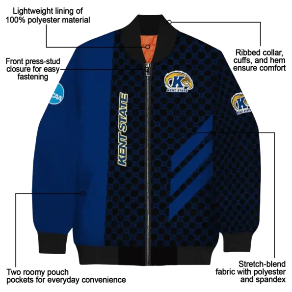 Kent20State20Golden20Flashes20NCAAZone Jacket 5 Bomber 6.webp