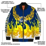 Kent20State20Golden20Flashes20NCAAZone Jacket 1 Bomber 7.webp