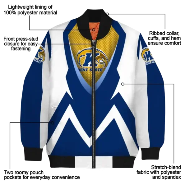 Kent20State20Golden20Flashes20NCAAZone Jacket 5 Bomber 8.webp