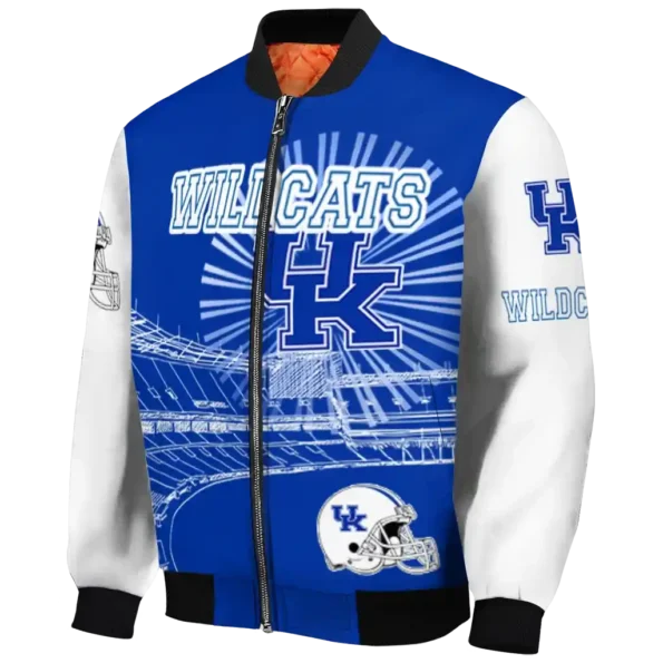Kentucky20Wildcats20NCAAZone Jacket 1 Bomber 12.webp