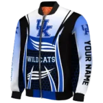 Kentucky20Wildcats20NCAAZone Jacket 1 Bomber 13.webp