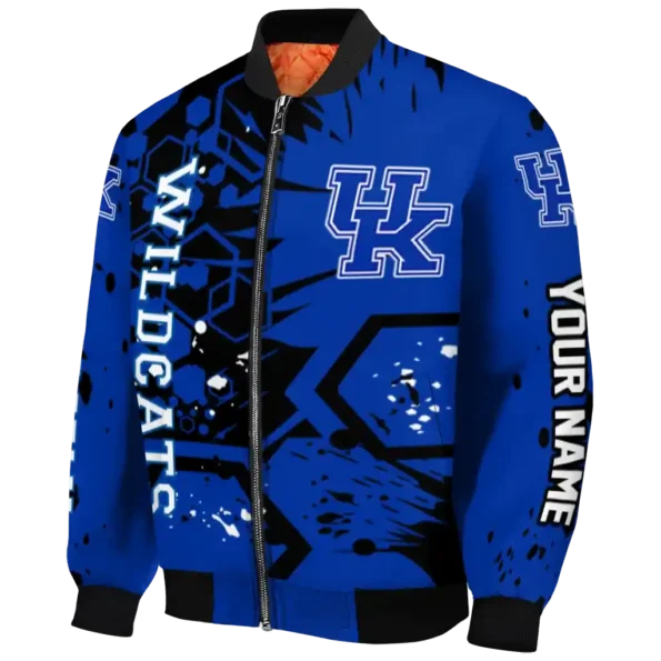 Kentucky20Wildcats20NCAAZone Jacket 1 Bomber 14.webp