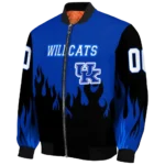 Kentucky20Wildcats20NCAAZone Jacket 1 Bomber.webp