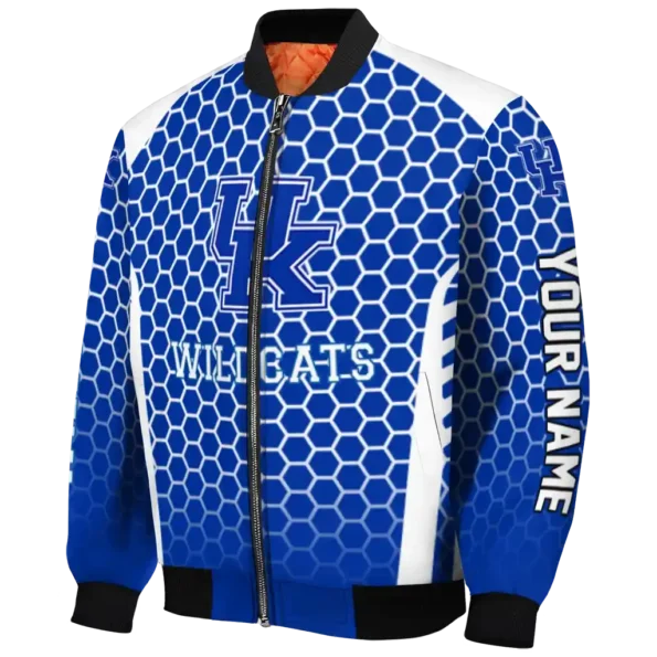 Kentucky20Wildcats20NCAAZone Jacket 1 Bomber 16.webp