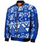 Kentucky20Wildcats20NCAAZone Jacket 1 Bomber 17.webp