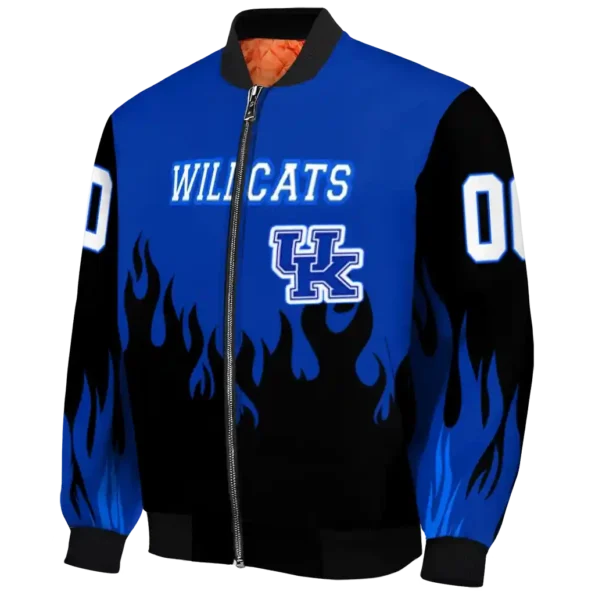 Kentucky20Wildcats20NCAAZone Jacket 1 Bomber.webp