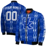 Kentucky20Wildcats20NCAAZone Jacket 1 Bomber 15.webp