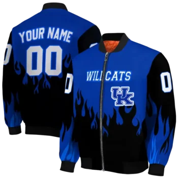 Kentucky20Wildcats20NCAAZone Jacket 2 Bomber.webp