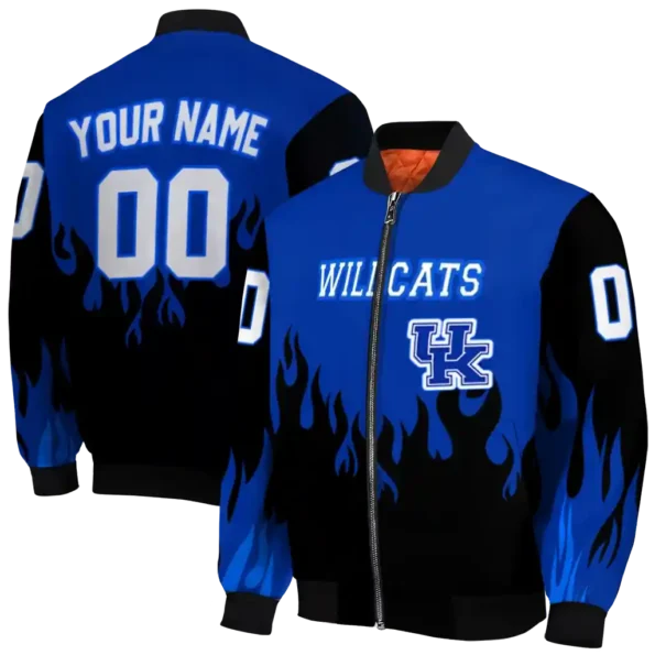 Kentucky20Wildcats20NCAAZone Jacket 2 Bomber.webp