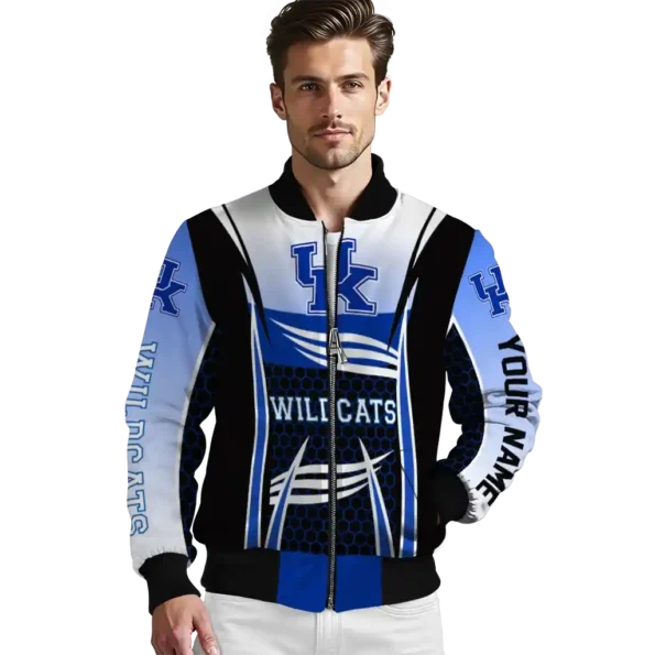 Kentucky20Wildcats20NCAAZone Jacket 3 Bomber 13.webp