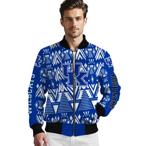 Kentucky20Wildcats20NCAAZone Jacket 3 Bomber 17.webp