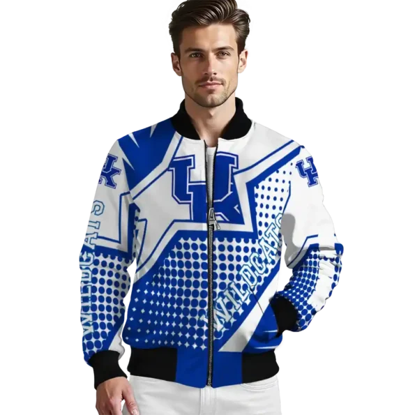 Kentucky20Wildcats20NCAAZone Jacket 3 Bomber 18.webp