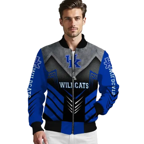 Kentucky20Wildcats20NCAAZone Jacket 3 Bomber 3.webp