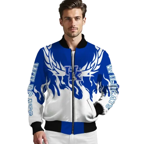 Kentucky20Wildcats20NCAAZone Jacket 3 Bomber 7.webp