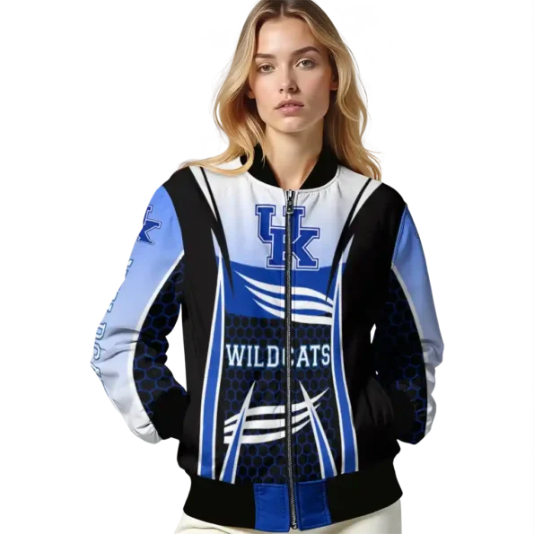 Kentucky20Wildcats20NCAAZone Jacket 4 Bomber 13.webp