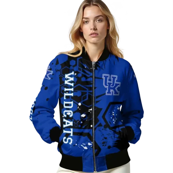 Kentucky20Wildcats20NCAAZone Jacket 4 Bomber 14.webp
