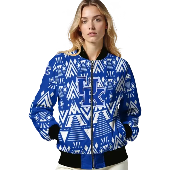 Kentucky20Wildcats20NCAAZone Jacket 4 Bomber 17.webp