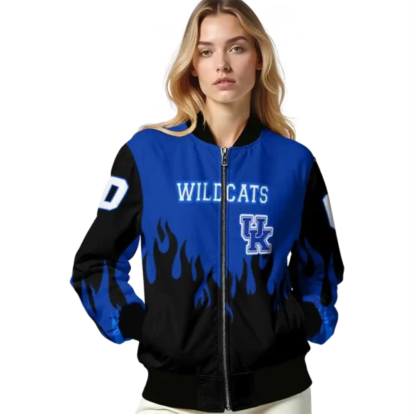 Kentucky20Wildcats20NCAAZone Jacket 4 Bomber.webp
