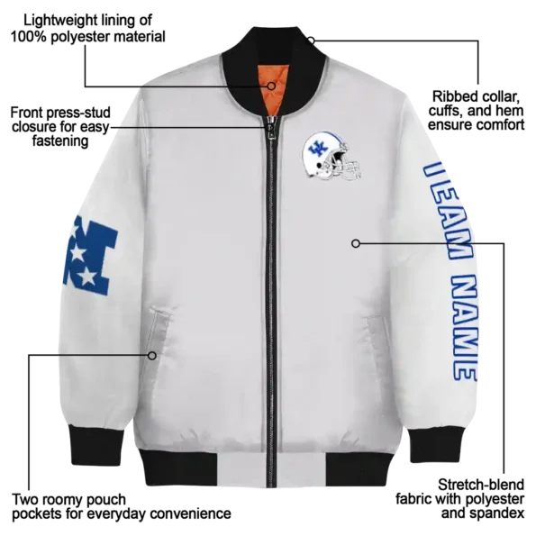 Kentucky20Wildcats20NCAAZone Jacket 5 Bomber 11.webp