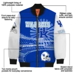 Kentucky20Wildcats20NCAAZone Jacket 1 Bomber 12.webp