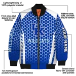 Kentucky20Wildcats20NCAAZone Jacket 1 Bomber 16.webp