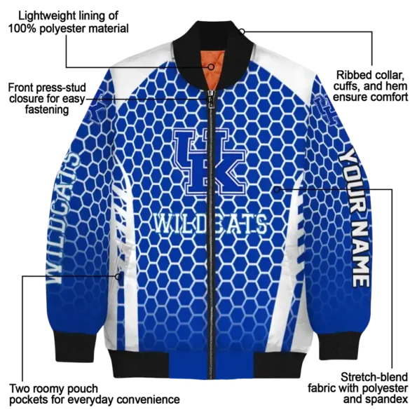 Kentucky20Wildcats20NCAAZone Jacket 5 Bomber 16.webp
