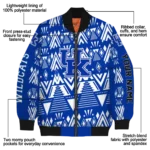 Kentucky20Wildcats20NCAAZone Jacket 1 Bomber 17.webp