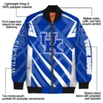 Kentucky20Wildcats20NCAAZone Jacket 1 Bomber 19.webp